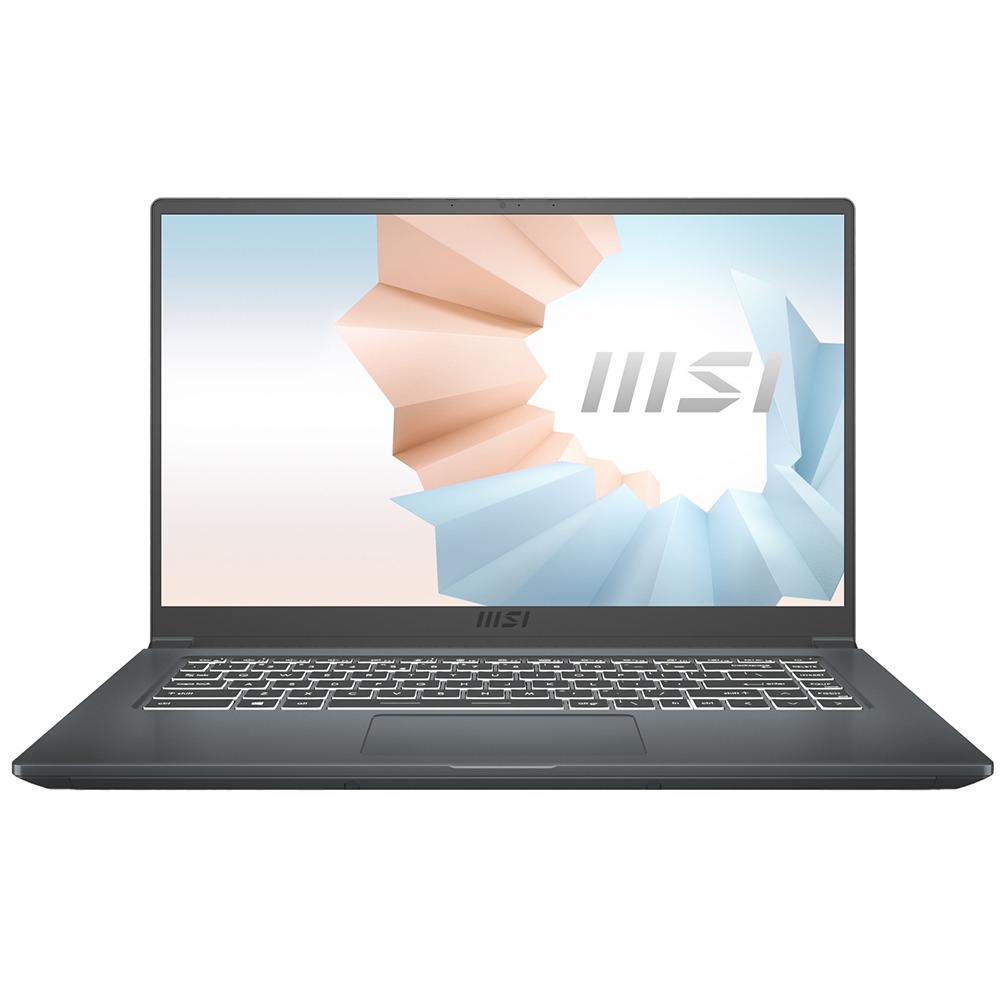 Ноутбук MSI Modern 15 A11MU-614FR (9S7-155266-614)