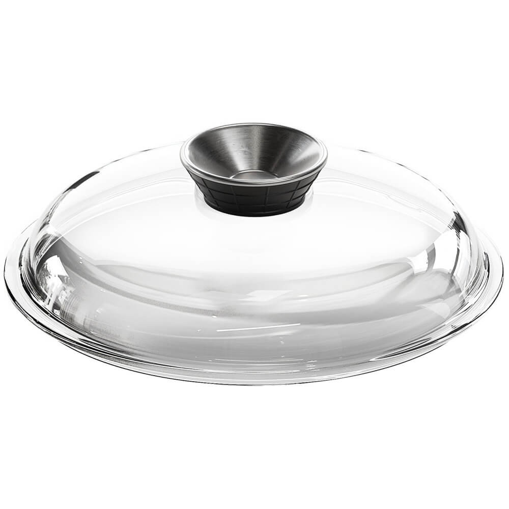 Крышка для посуды AMT Glass Aroma Lids AMT026A