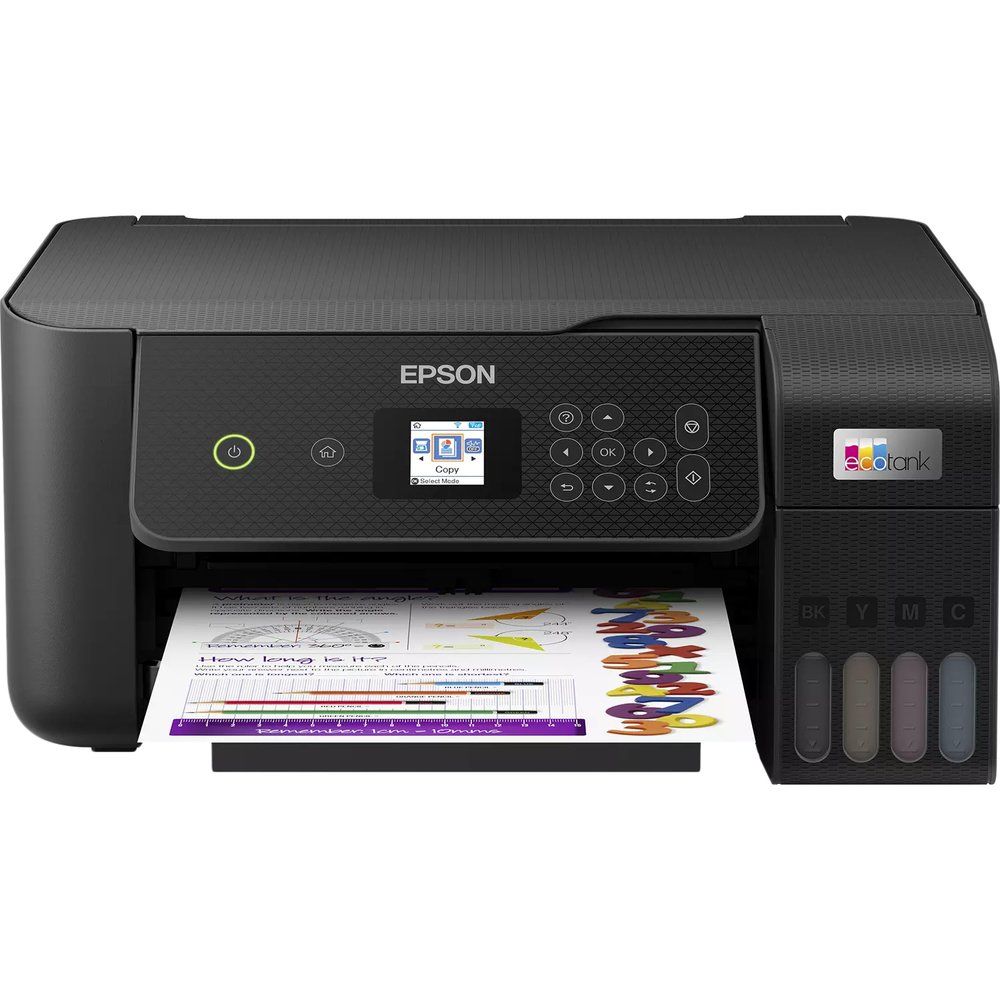 МФУ Epson L3260 (C11CJ66408)