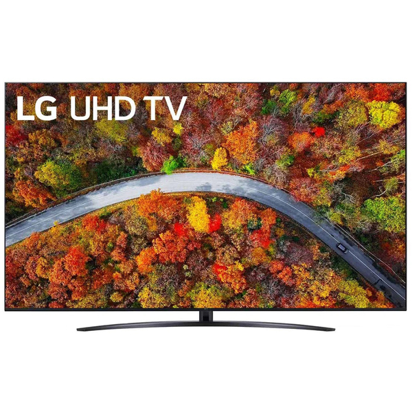 Телевизор LG 86UP81006LA (2021)