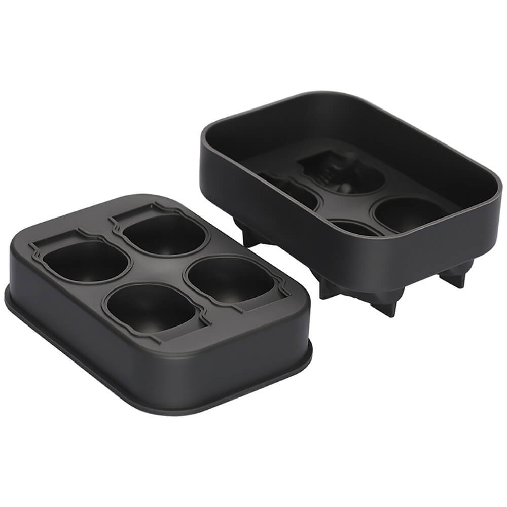 Форма для льда Smart Solutions Ice Skull SS0000144 490₽