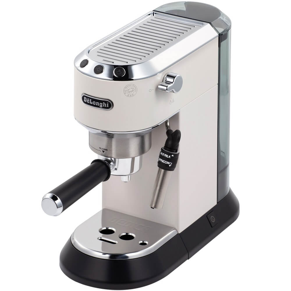 Кофеварка Delonghi EC685.W
