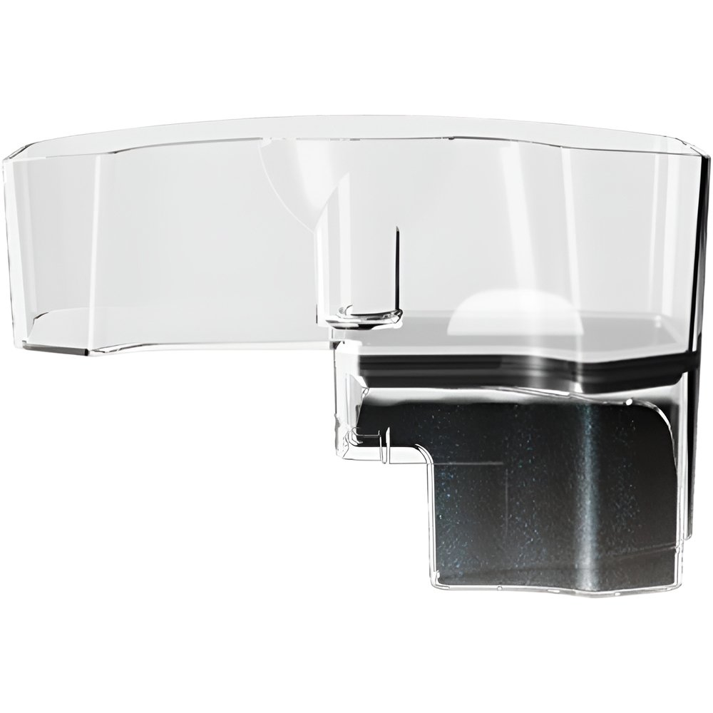 Резервуар с фильтром Laurastar WATER TANK smart 607.7830.750