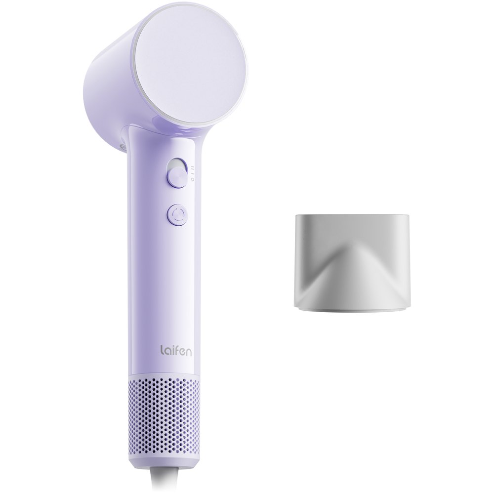 Фен Laifen Air фиолетовый
