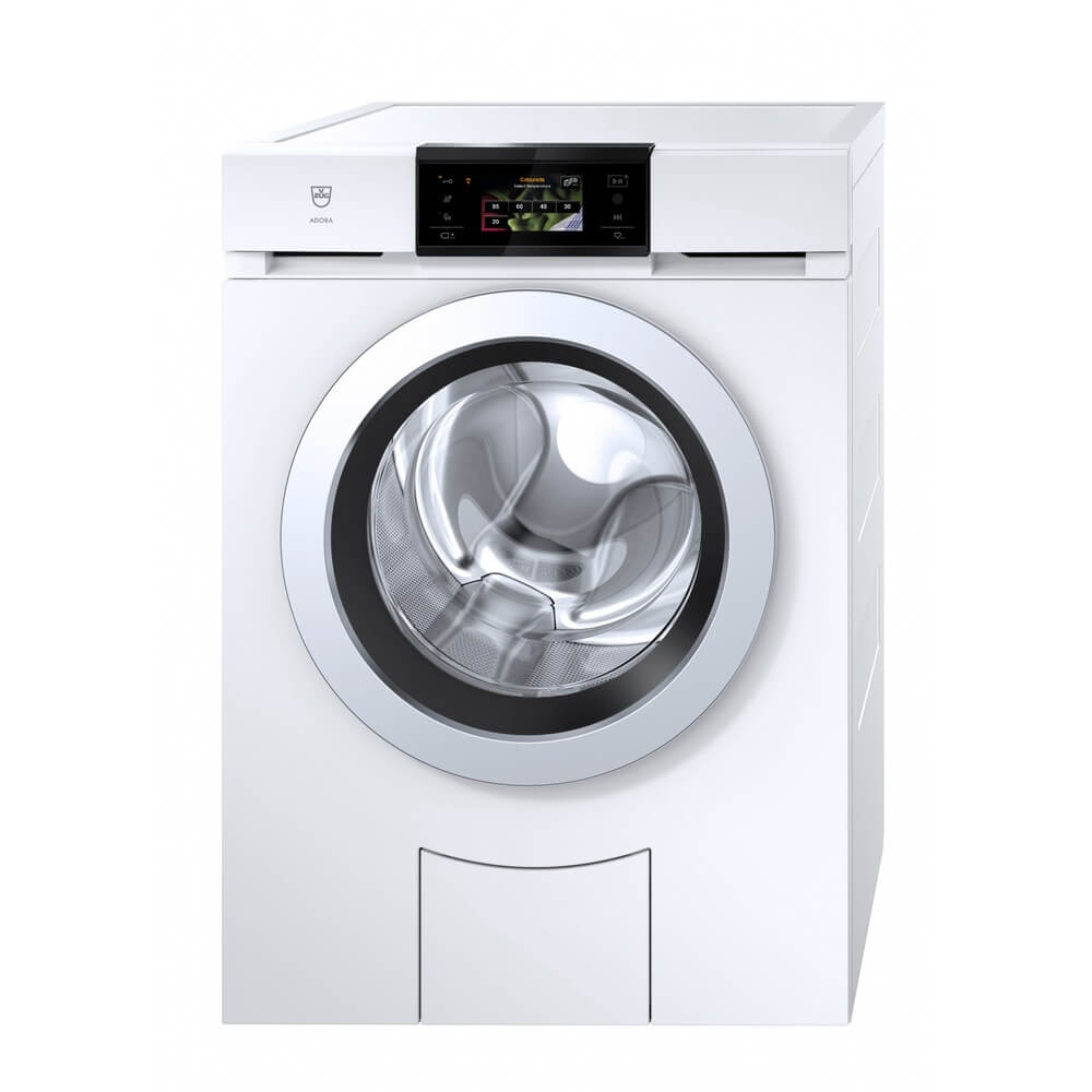 Стиральная машина V-ZUG AdoraWash V4000 AW4T-11042 R