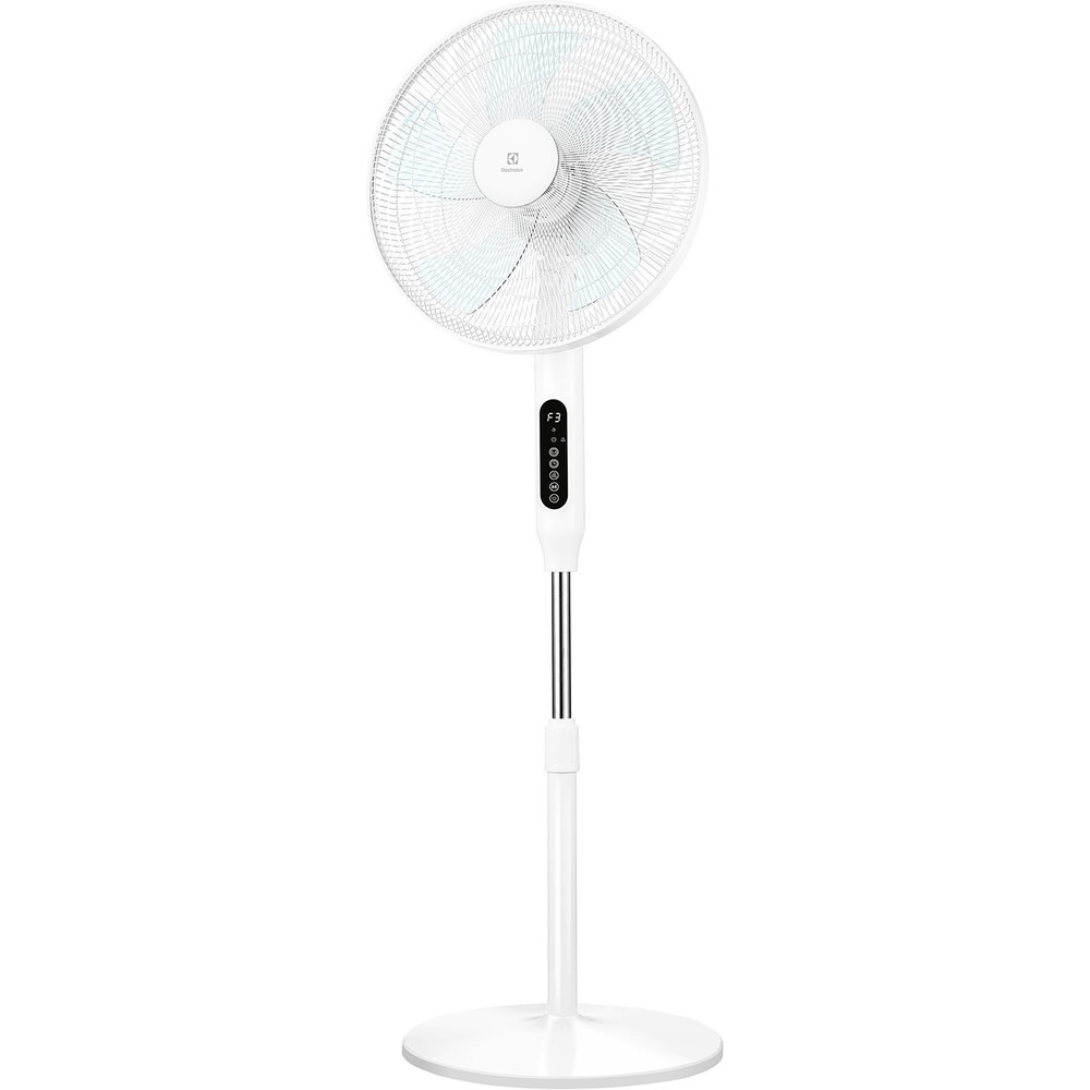 Вентилятор Electrolux EFF-1020i, цвет белый - фото 1