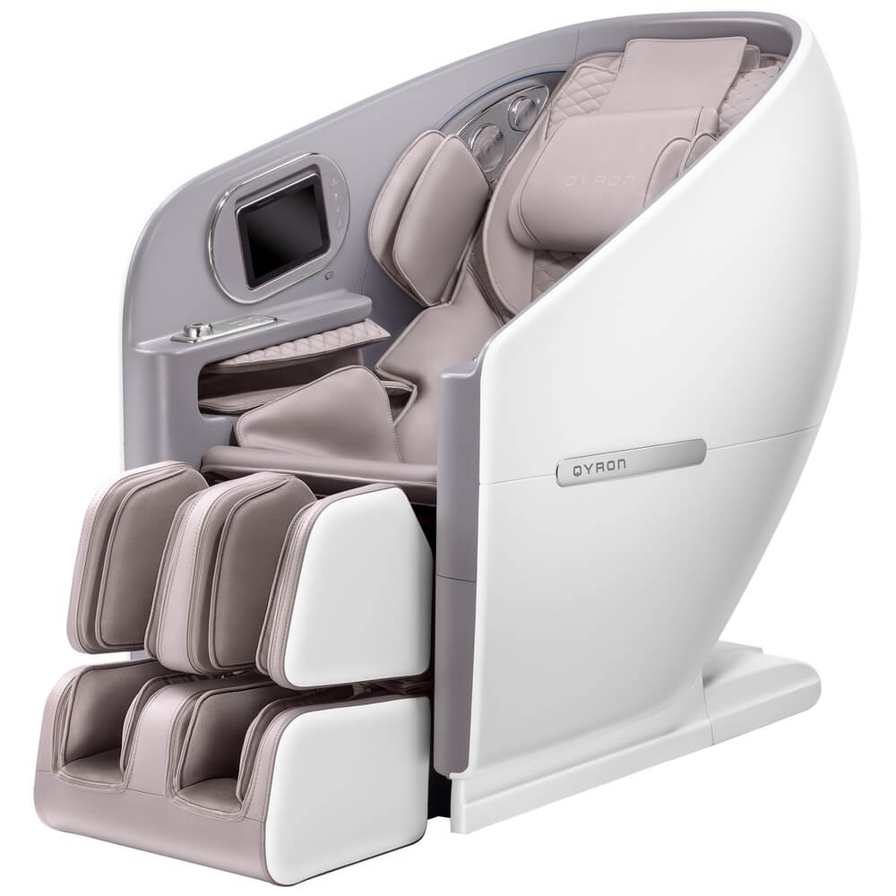 Массажное кресло QYRON SKYZEN