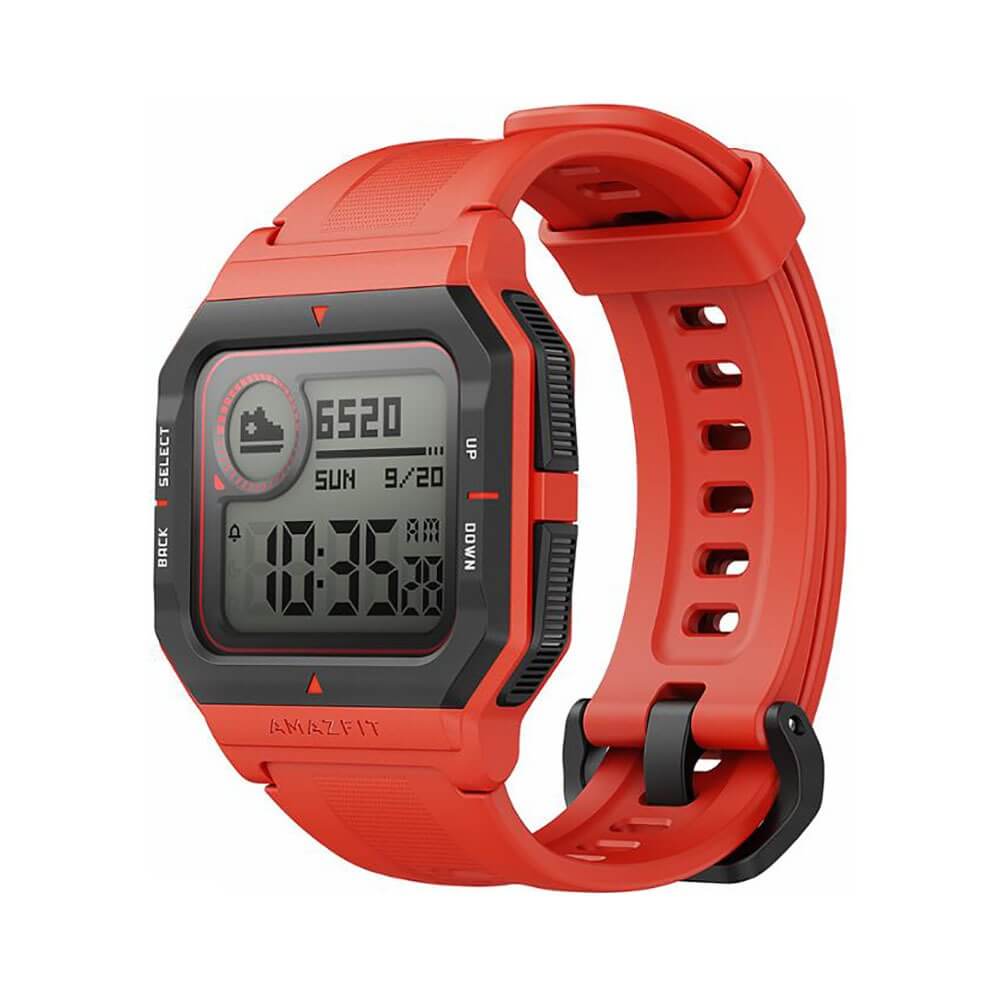 Смарт-часы Amazfit Neo оранжевый от Технопарк