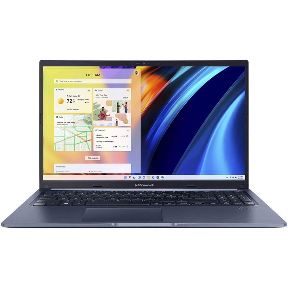 Ноутбук ASUS VivoBook 15 X1502ZA-BQ359 90NB1021-M00J00 6231000₽