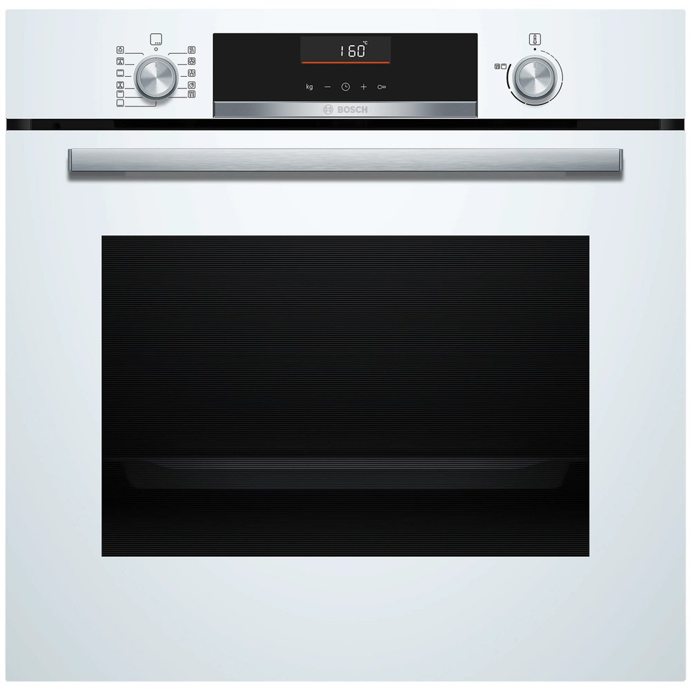 Духовой шкаф Bosch HBG536EW4