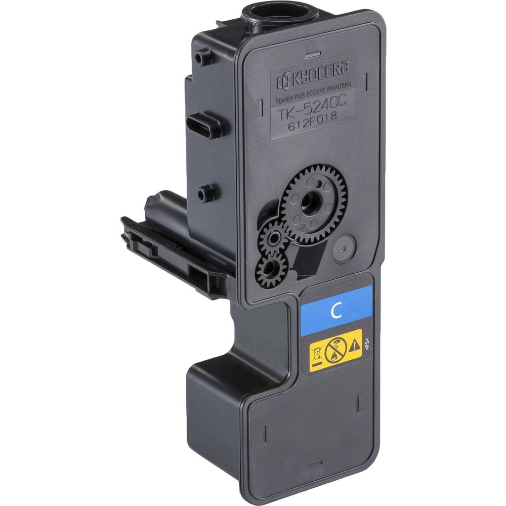 Картридж Kyocera TK-5240C 1T02R7CNL0 голубой