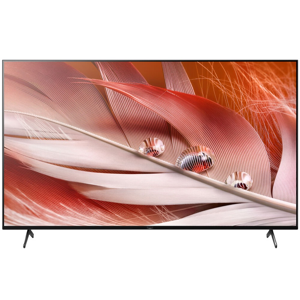 Телевизор Sony XR55X90J (2021), цвет чёрный XR55X90J (2021) - фото 1