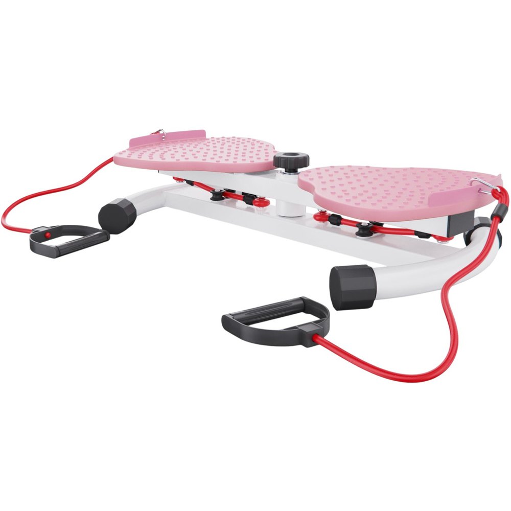 Фитнес-платформа с эспандерами DFC SQ-TP01 4990₽