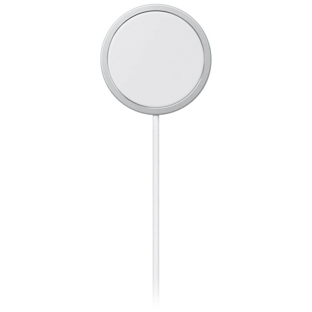 Беспроводное зарядное устройство Apple с MagSafe 1 м (MGD74ZA/A)