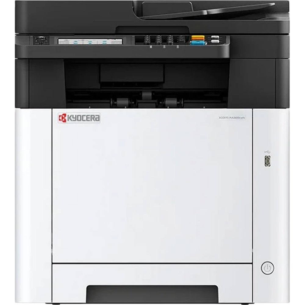 МФУ Kyocera Ecosys MA2600cwfx (110C0D3NL0)