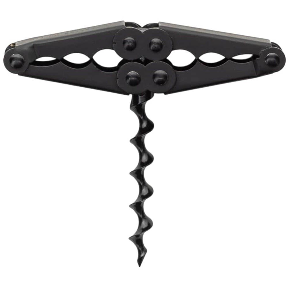 Штопор L'Atelier du Vin Pocket Collector - Black