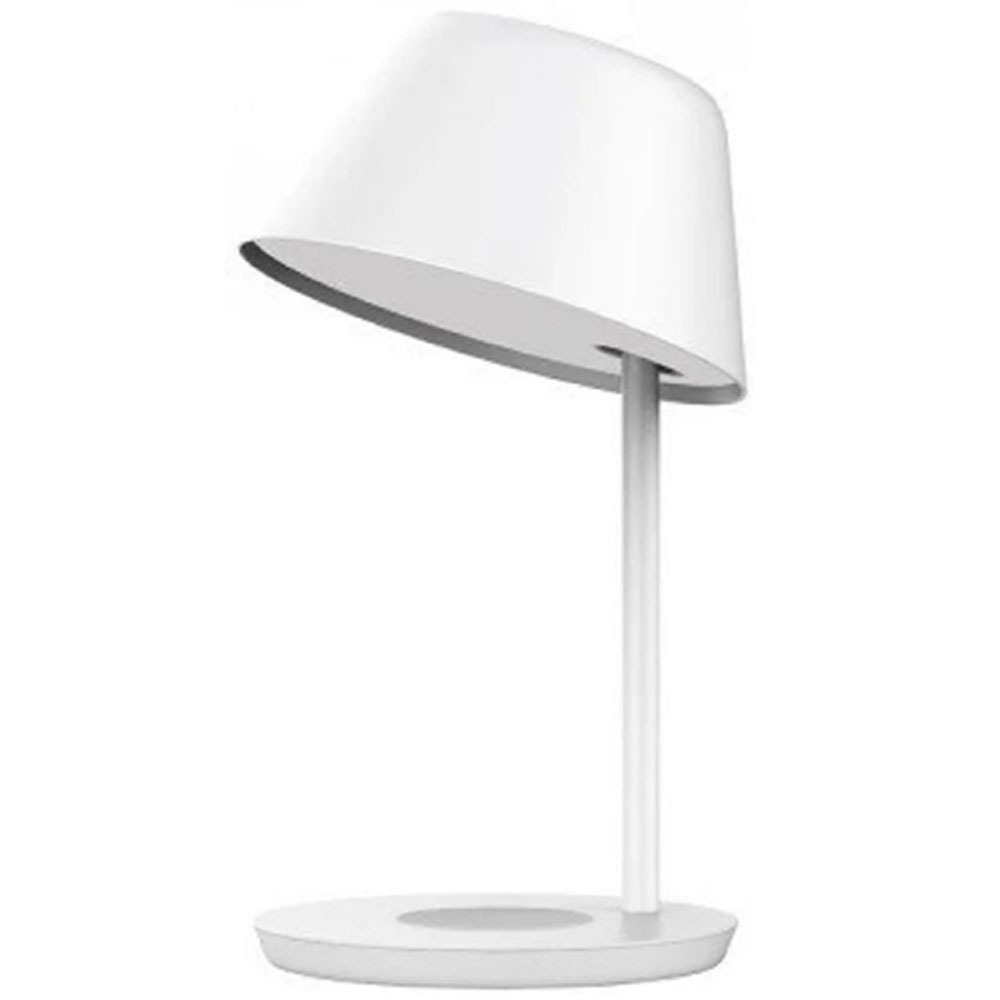 Настольная лампа Xiaomi Yeelight Star Smart Desk Table Lamp, цвет белый - фото 1