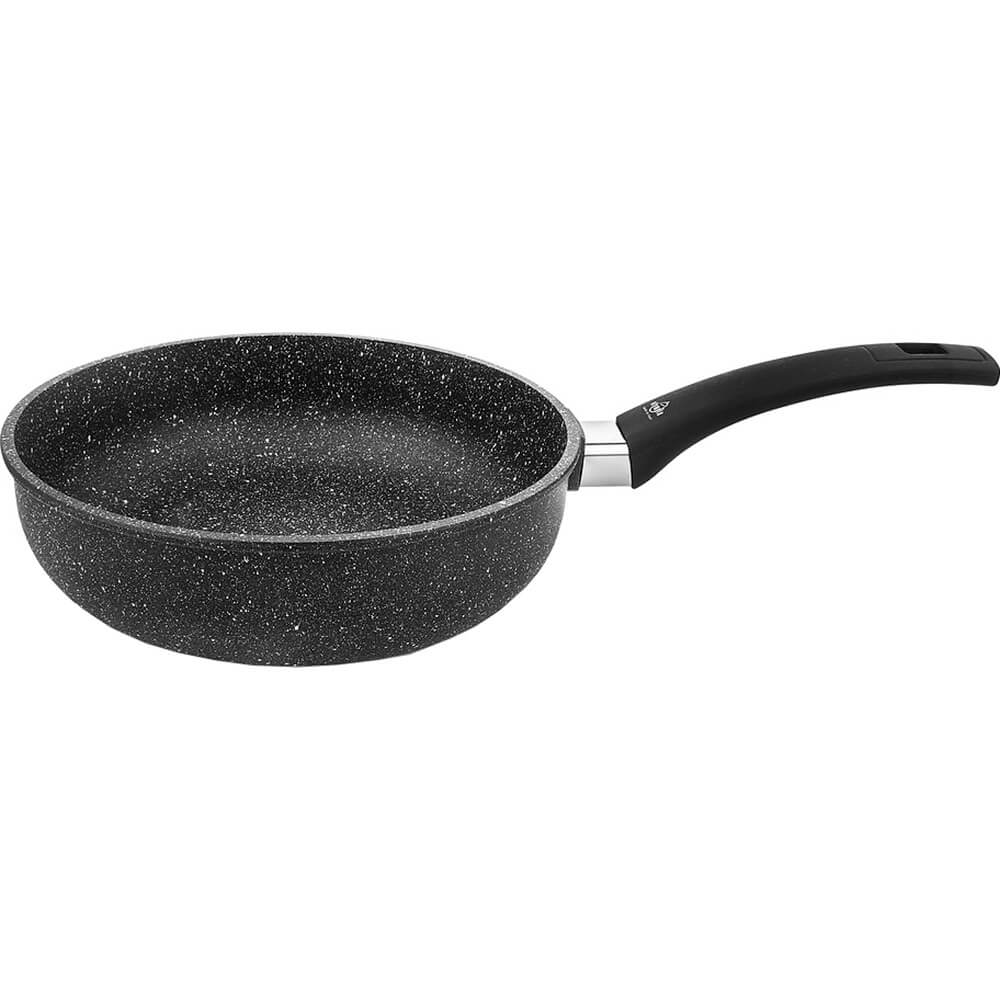 Сковорода Olympia Hard Cook Fix 201.24