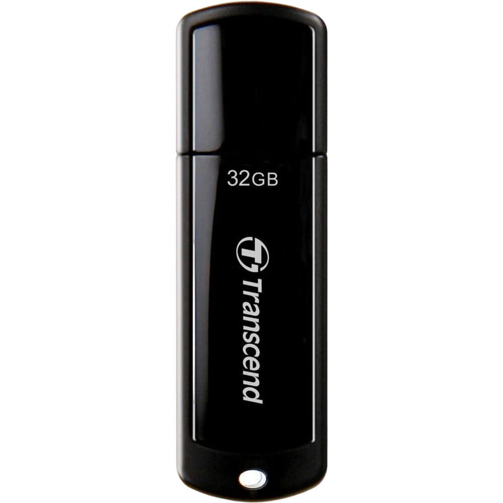 USB Flash drive Transcend JetFlash 700 32 ГБ (TS32GJF700)