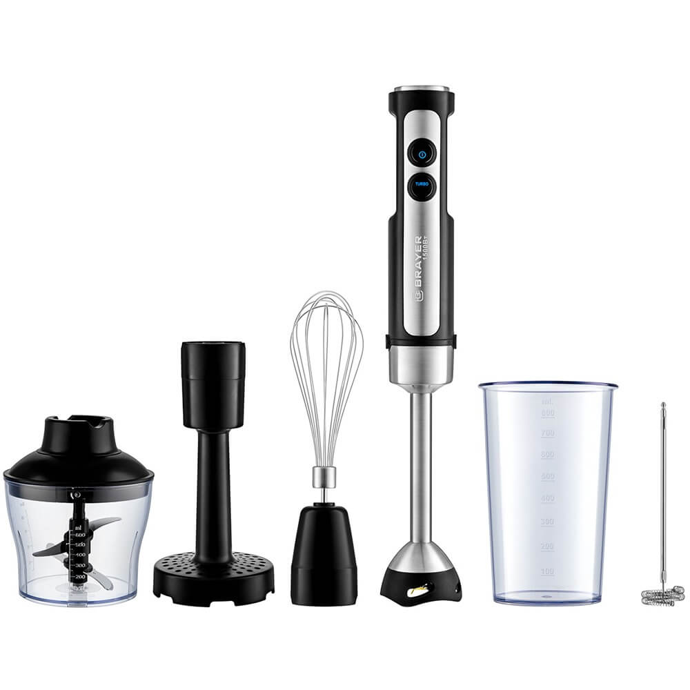 Блендер Brayer BR1256