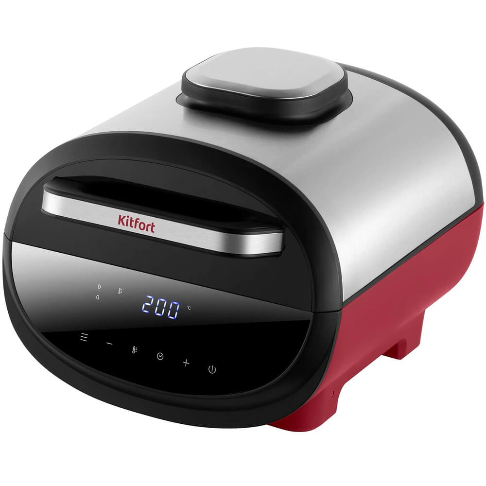 Аэрогриль Kitfort КТ-2295