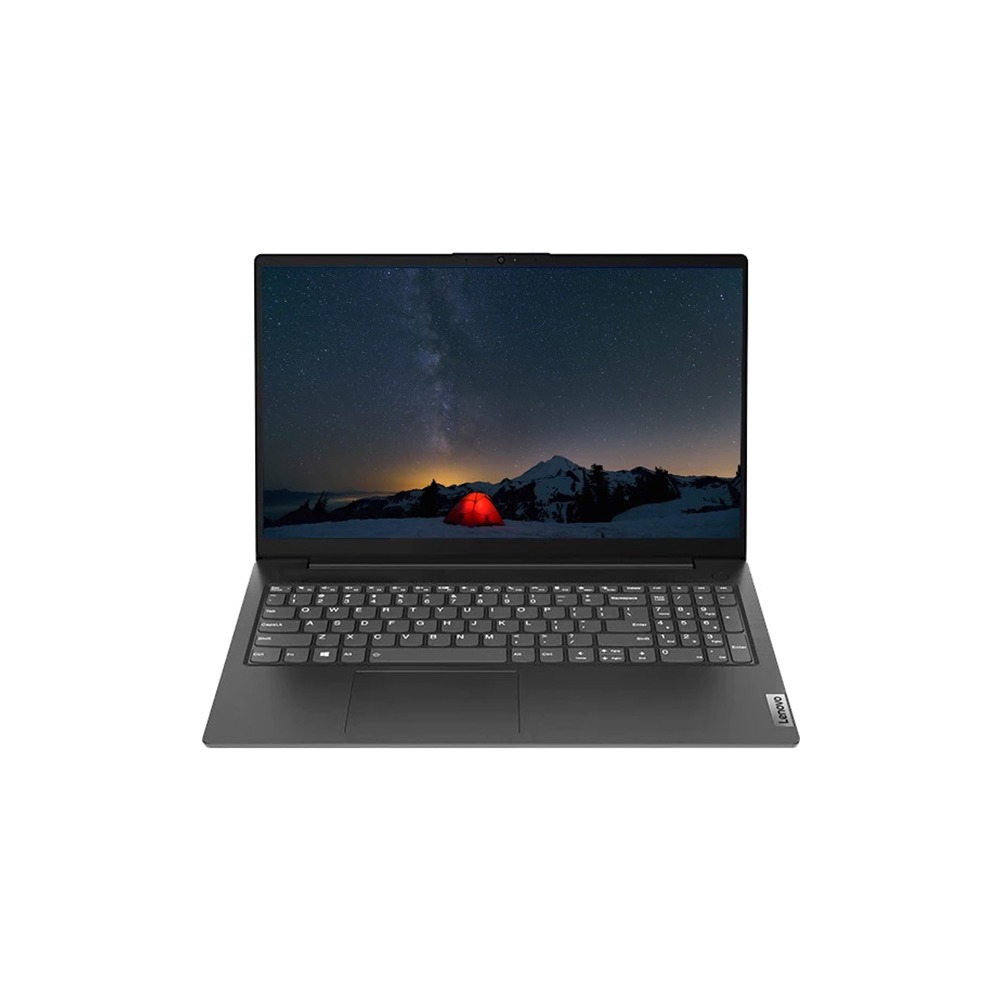 Ноутбук Lenovo V15 G2 ITL Black (82KB0038RU)