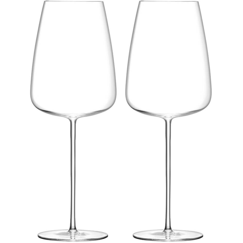 Набор бокалов LSA International Wine Culture G1427-29-191