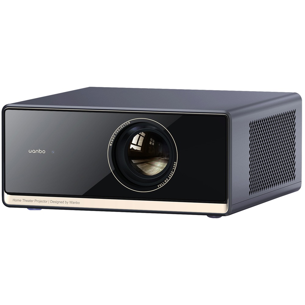 Проектор Wanbo X5 Pro (2025)