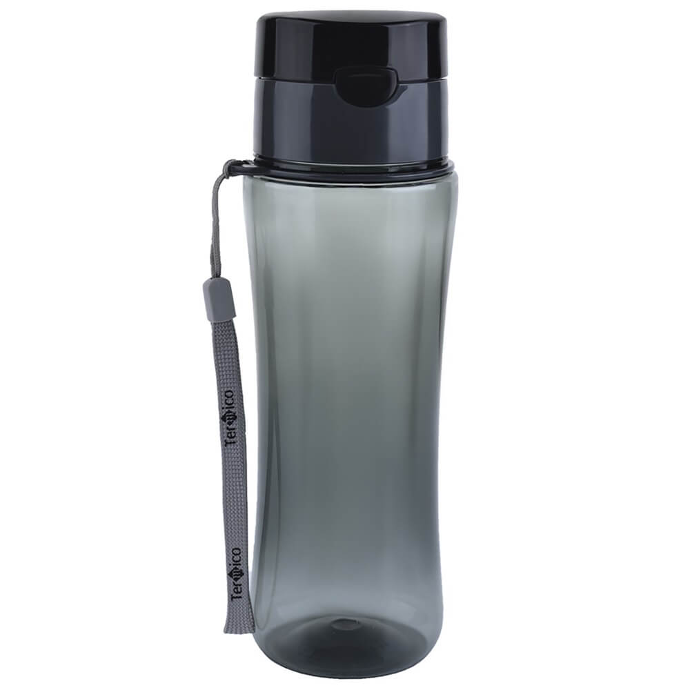 Бутылка для воды Termico 7009/09, цвет серый