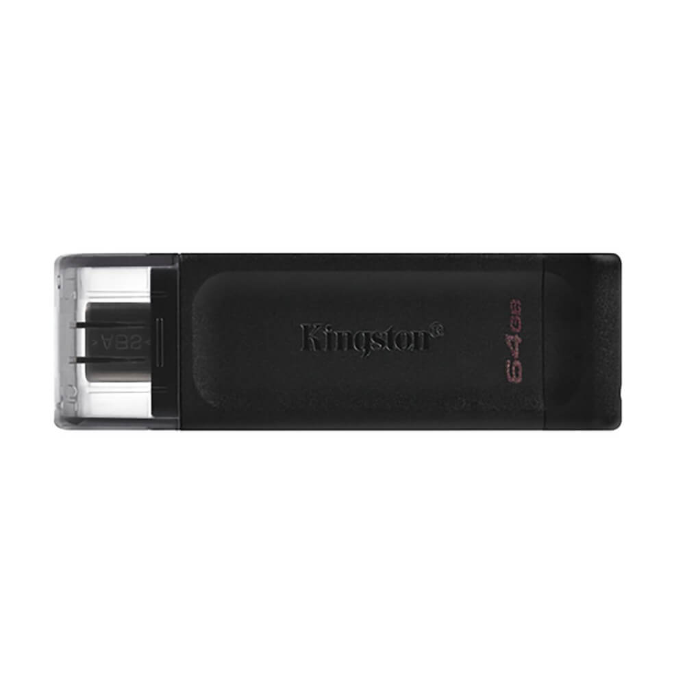 USB Flash drive Kingston DataTraveler DT70 64 ГБ
