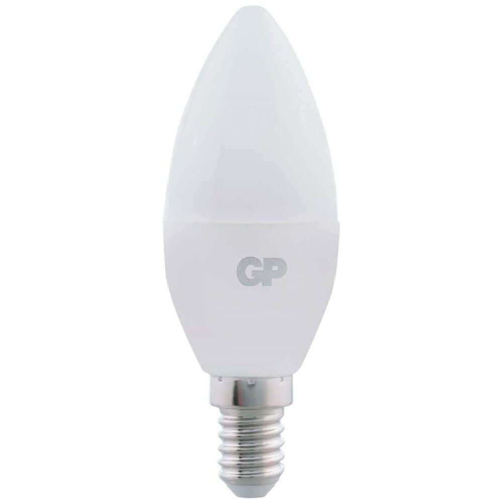 Лампочка GP Lighting LEDC37-7WE14-27K-2CRB1