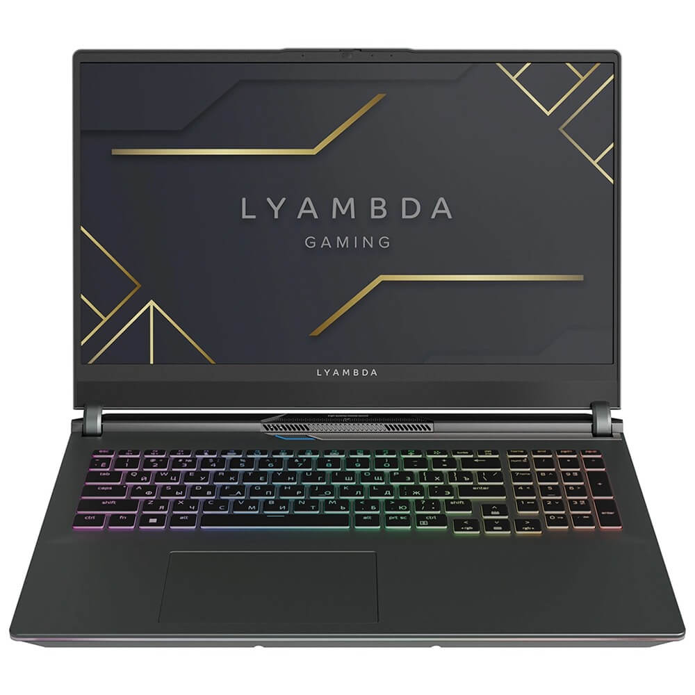 Ноутбук Lyambda LLT161M01UWLR_DG