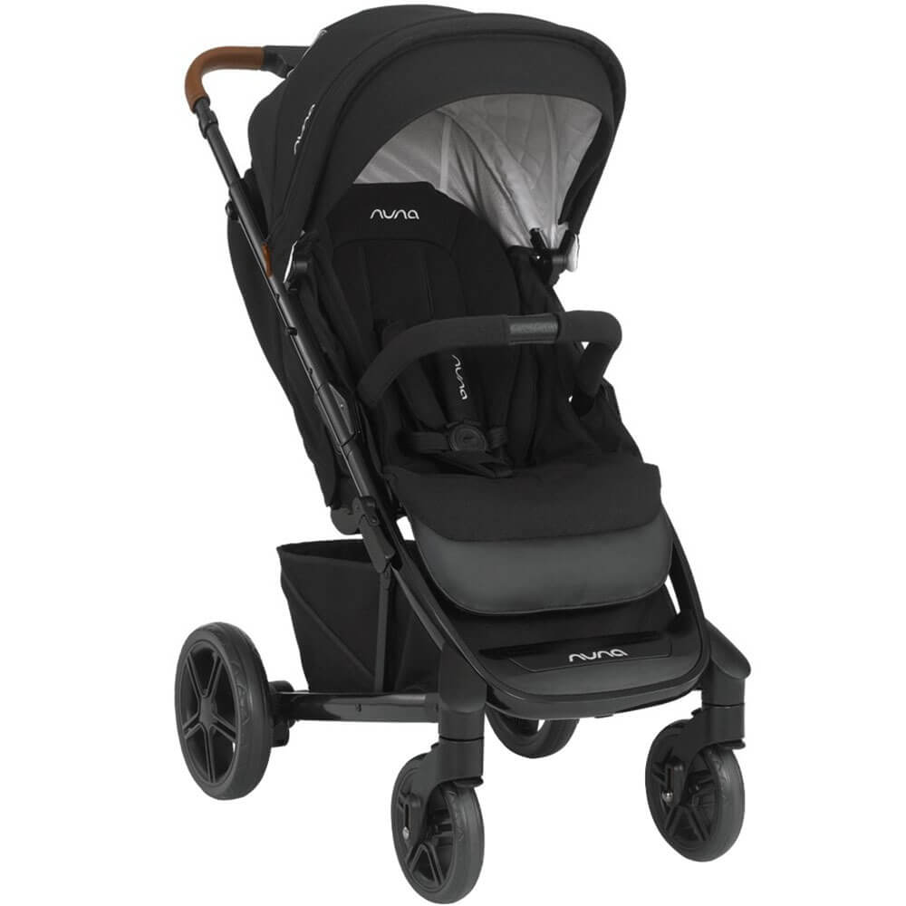 Детская коляска Nuna TAVO Caviar