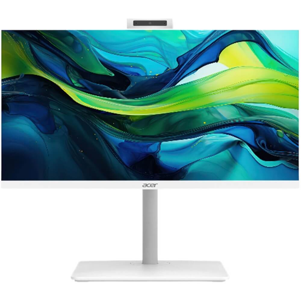 Моноблок Acer Aspire C27A (DQ.BNRCD.002)