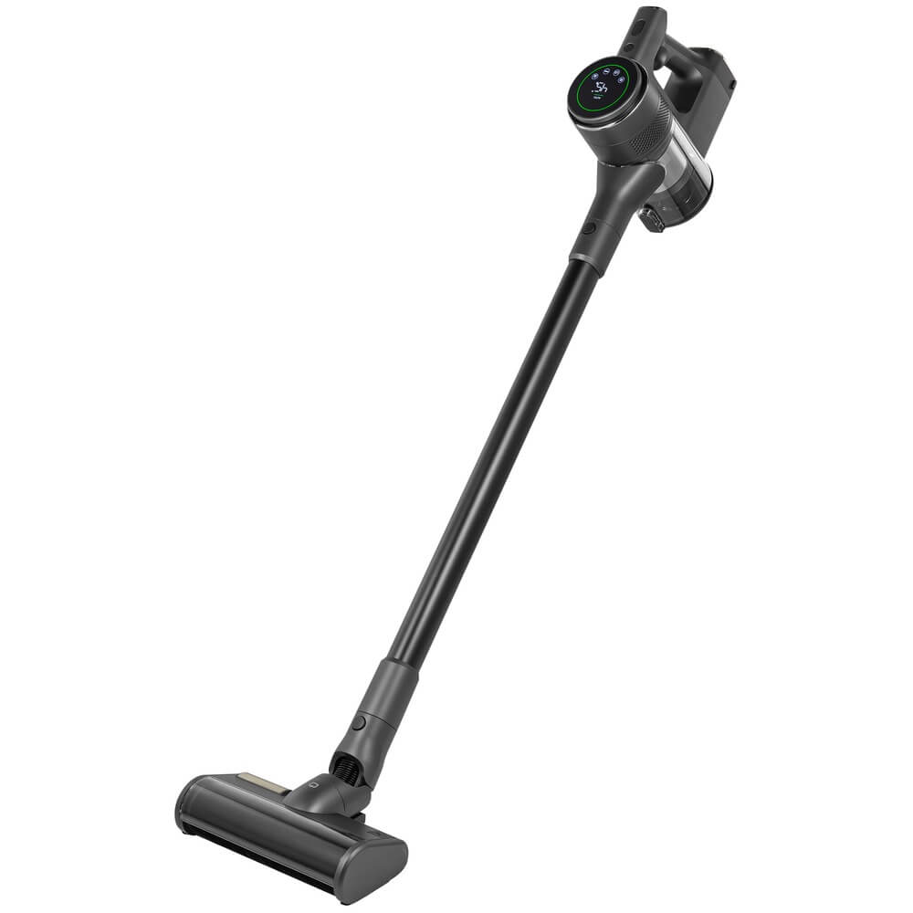 Вертикальный пылесос QYRON VC601