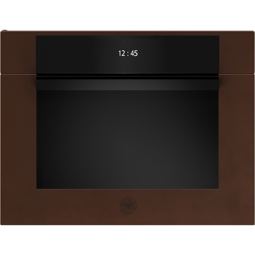 Встраиваемая микроволновая печь Bertazzoni F457MODMWTC