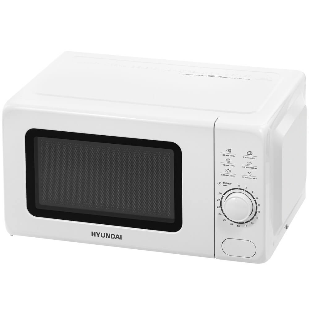 Микроволновая печь Hyundai HYM-D3035