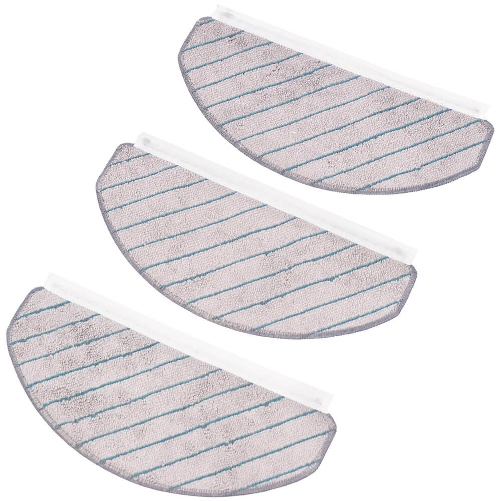 Салфетки для влажной уборки BORK AV831A