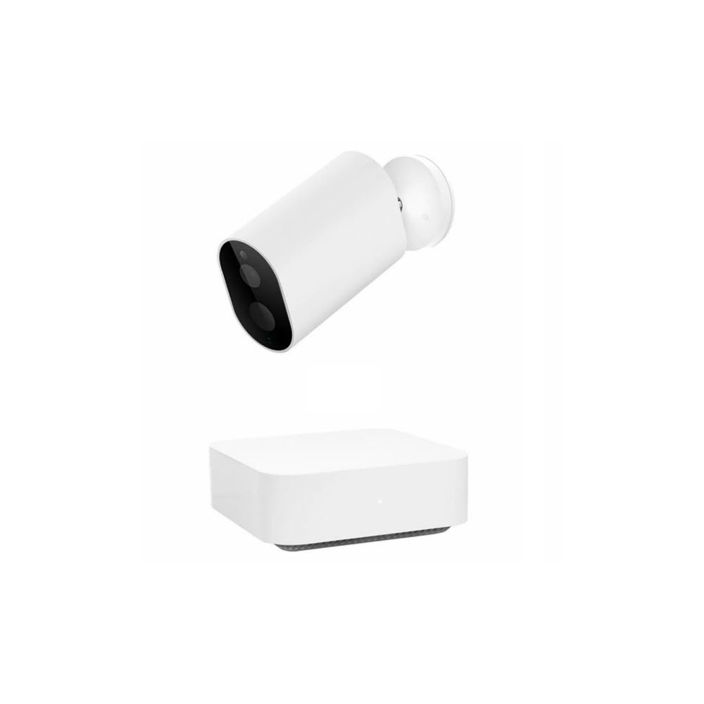 IP-камера Xiaomi Imilab EC2 (00-00053467), цвет белый Imilab EC2 (00-00053467) - фото 1