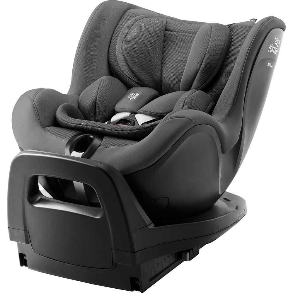 Детское автокресло Britax Roemer Dualfix Pro Style Mineral Grey 69990₽