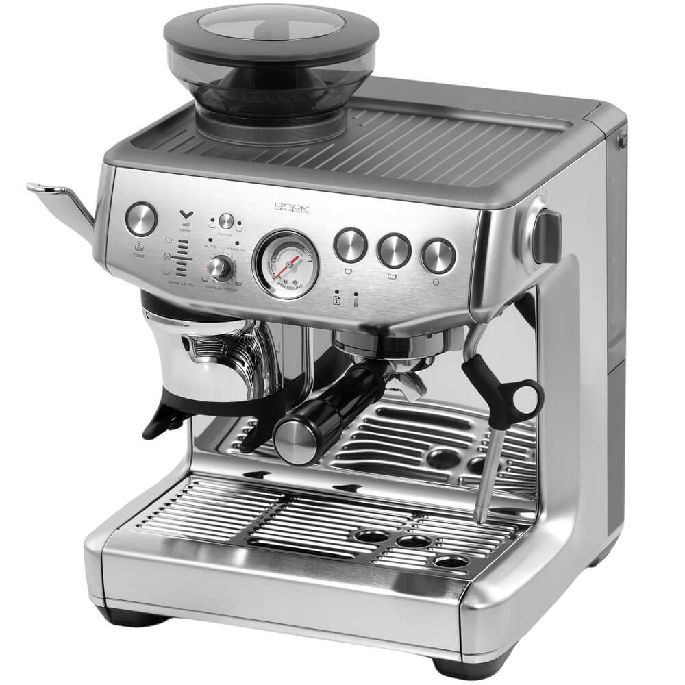 Кофейная станция BORK C809