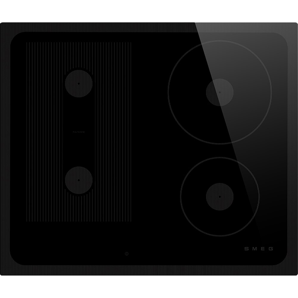 Варочная поверхность Smeg SI1M24644D