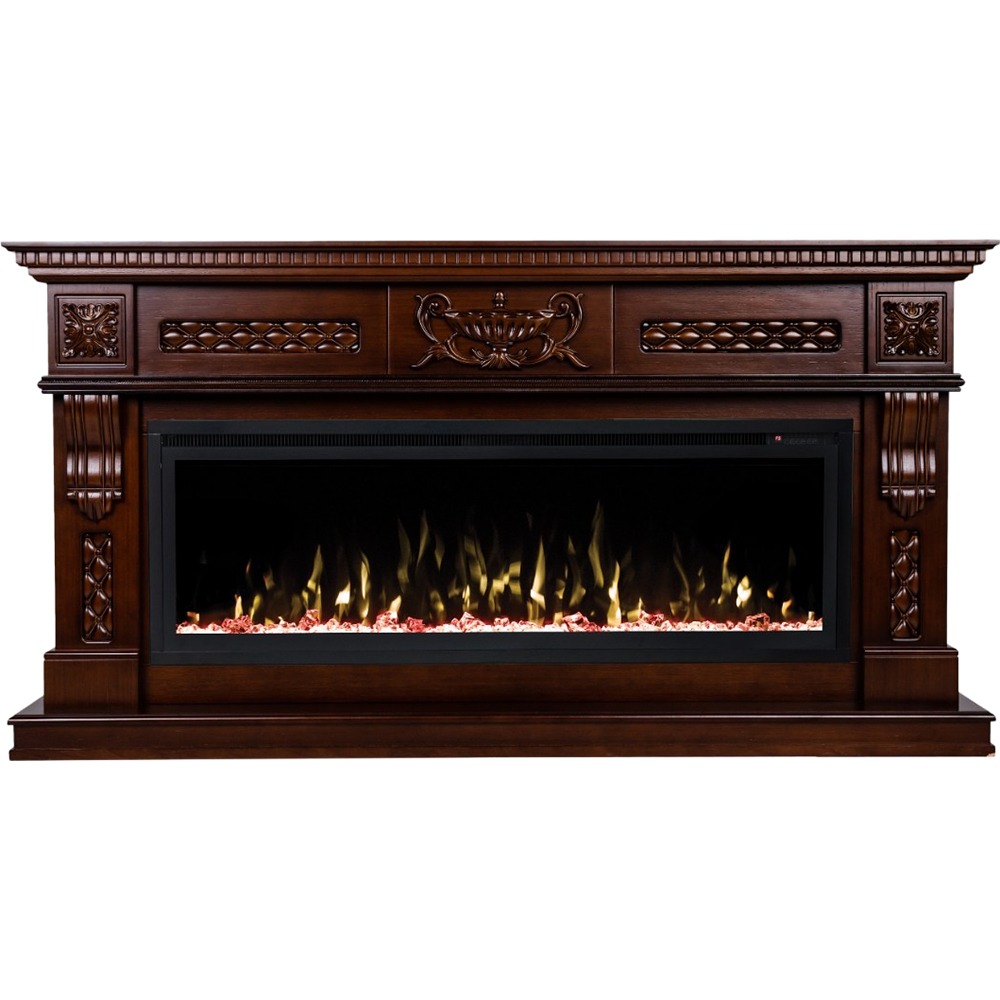 Каминокомплект RealFlame Corsica 50 NT + Saphir-S 50