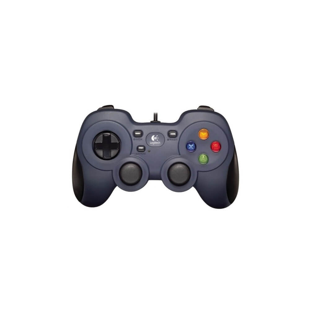 Геймпад Logitech  Gamepad F310 USB