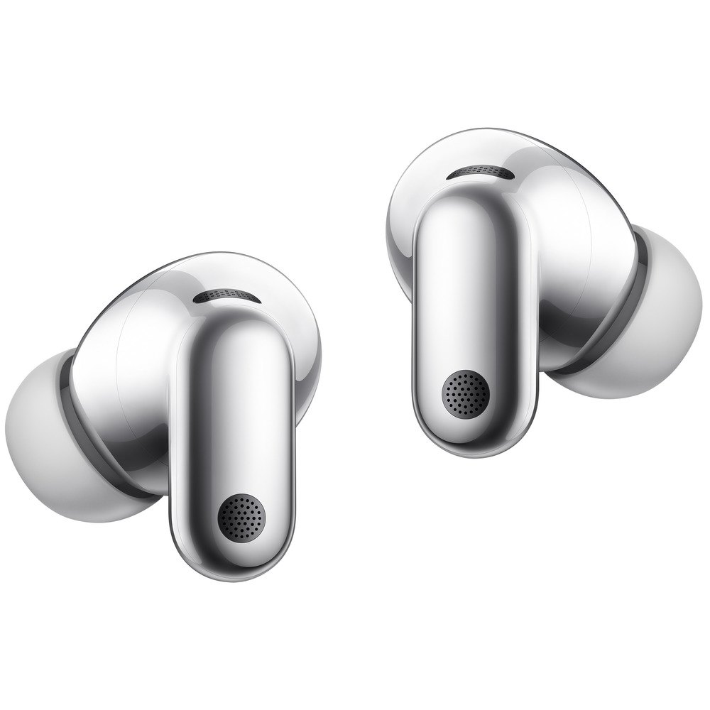 Наушники Huawei FreeBuds Neo серебристый (55039438)