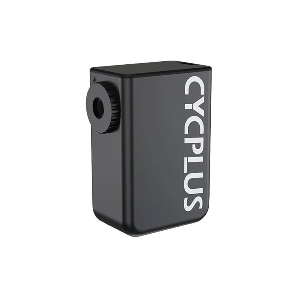 Портативный электрический насос Cycplus AS2