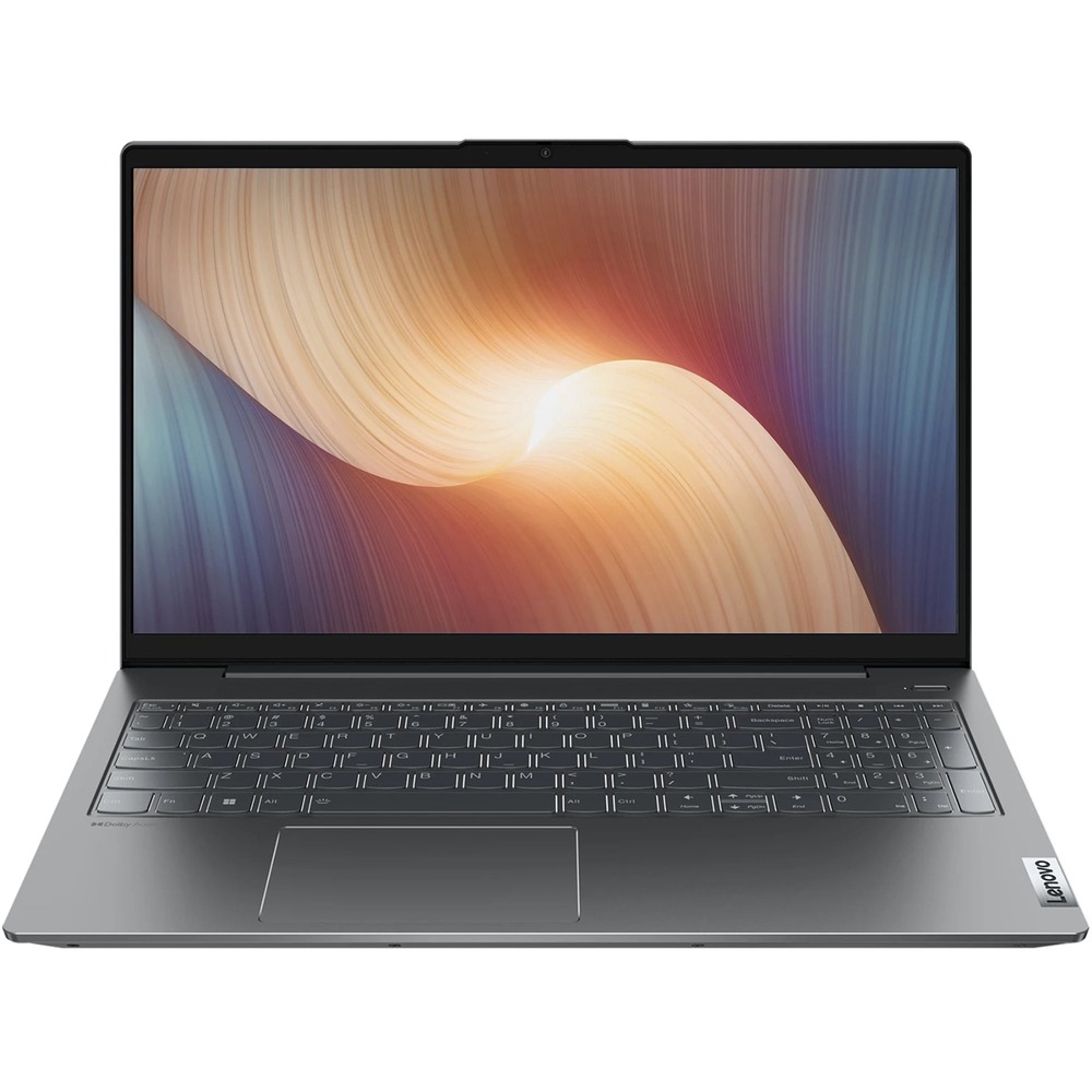 Ноутбук Lenovo IdeaPad 5 15ABA7 (82SG001JRU)