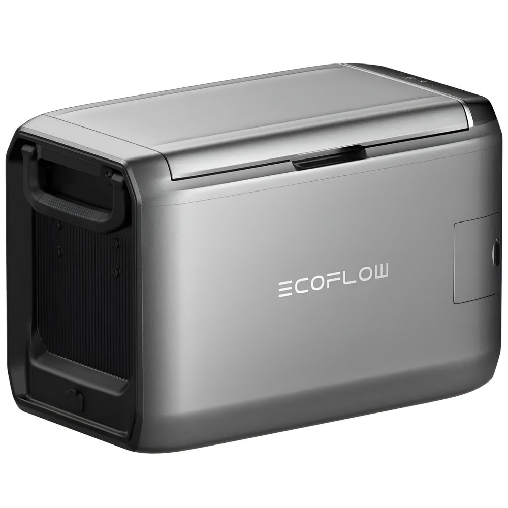 Автохолодильник EcoFlow GLACIER Classic 45