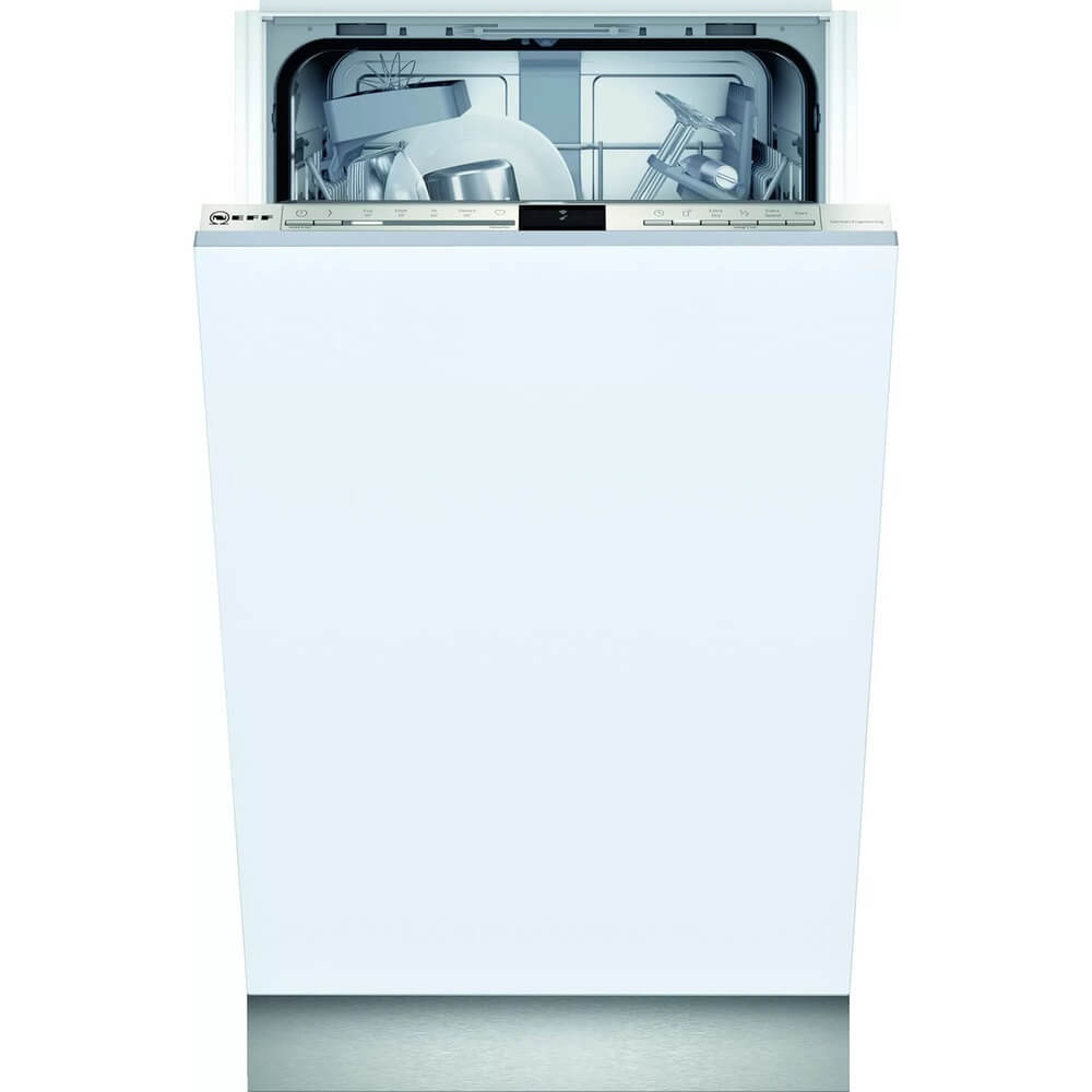 Встраиваемая посудомоечная машина NEFF S853HKX50R от Технопарк