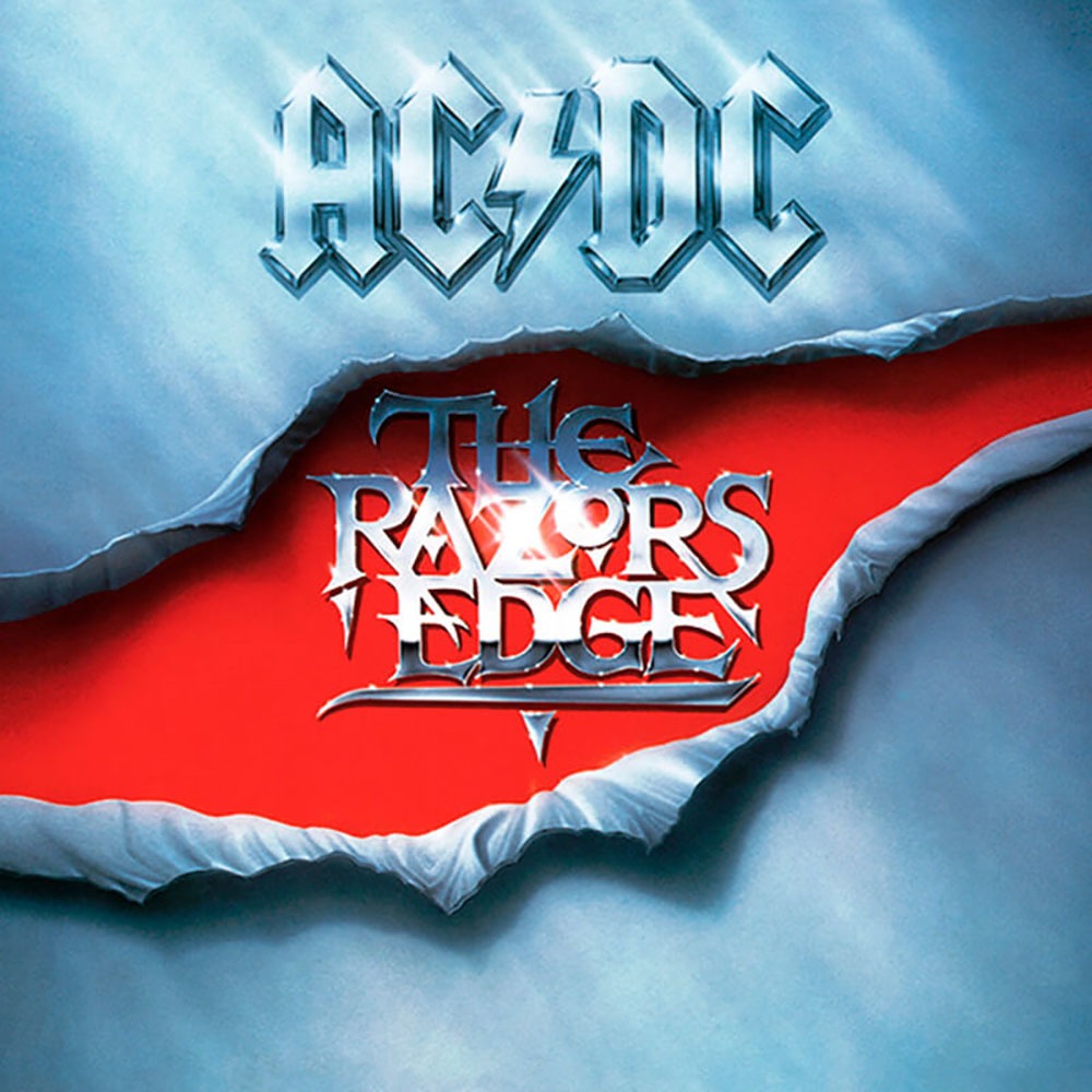 AC/DC / The Razors Edge